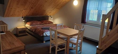 Ostruzna Casa | PENZION PARMA