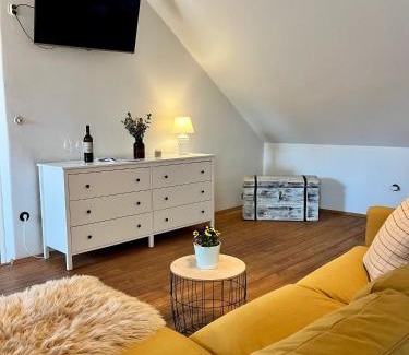 Brod nad Dyji Casa | Penzion Pastuška