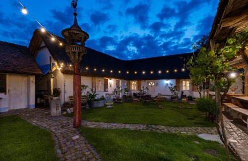Brod nad Dyji Casa | Penzion Pastuška