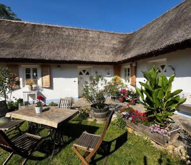 Brod nad Dyji Casa | Penzion Pastuška