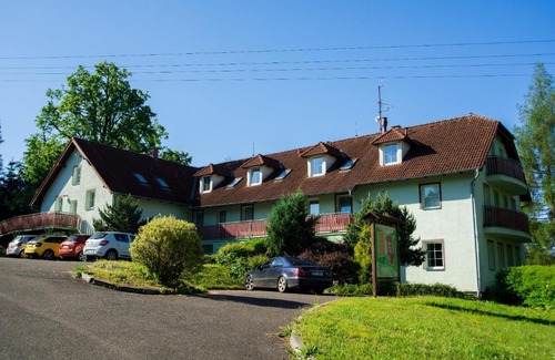 Pastviny Casa | Penzion Pastviny