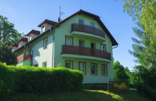 Pastviny Casa | Penzion Pastviny