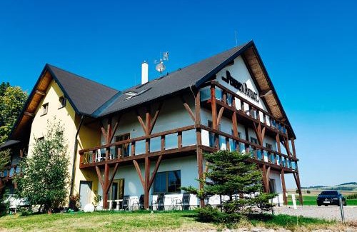 Vyprachtice Casa | Penzion Patriot