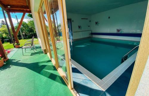 Vyprachtice Casa | Penzion Patriot