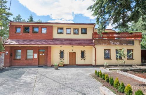 Brno Casa | Penzion Patron