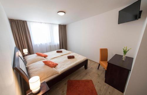Brno Casa | Penzion Patron