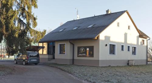 Vyskov Casa | Penzion&Pizzerie U Massima