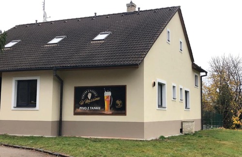 Vyskov Casa | Penzion&Pizzerie U Massima