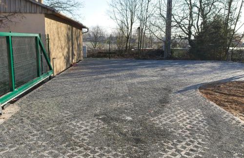 Vyskov Casa | Penzion&Pizzerie U Massima