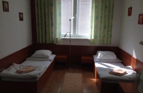 Nitra Hotel | Penzion PKO Nitra