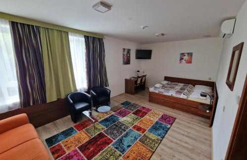 Nitra Hotel | Penzion PKO Nitra