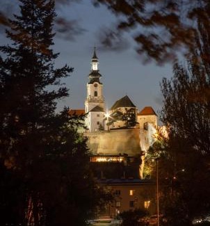 Nitra Hotel | Penzion PKO Nitra