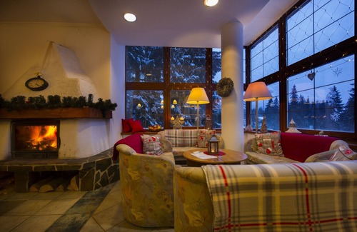 Strbske Pleso Casa | Penzion Pleso