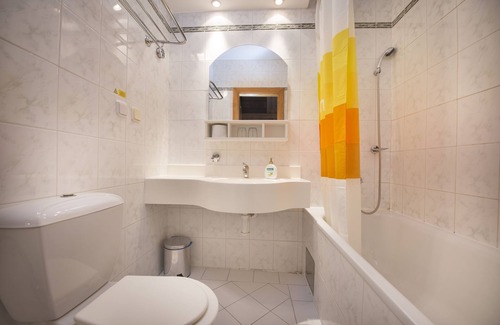 Strbske Pleso Casa | Penzion Pleso