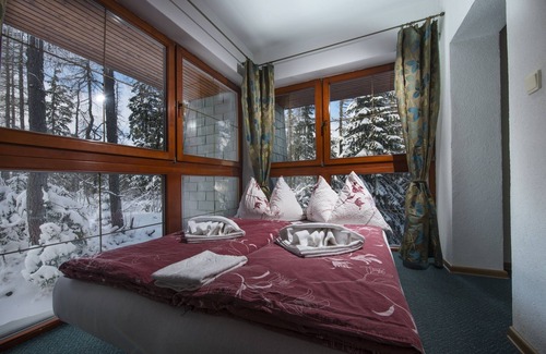 Strbske Pleso Casa | Penzion Pleso