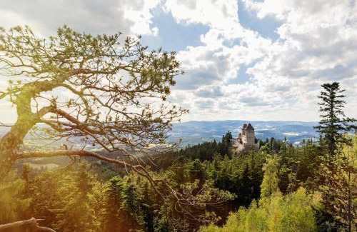 Nezdice na Sumave Casa | Penzion Pod Ždánovem