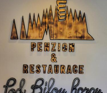 Koprivnice Casa | Penzion pod Bílou Horou