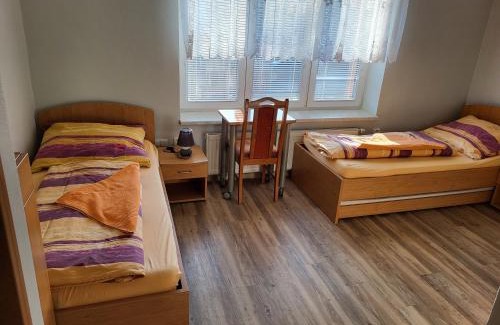 Koprivnice Casa | Penzion pod Bílou Horou