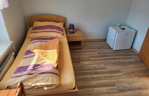 Koprivnice Casa | Penzion pod Bílou Horou