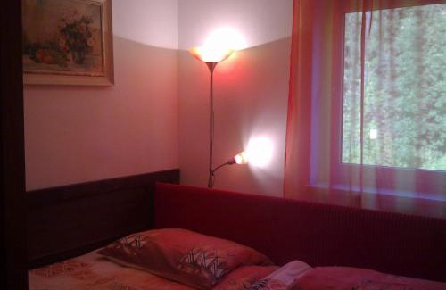 Kubova Hut Casa | Penzion Pod Boubínem