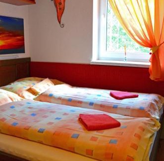 Kubova Hut Casa | Penzion Pod Boubínem