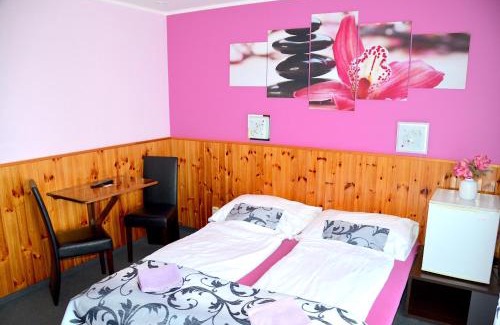 Kubova Hut Casa | Penzion Pod Boubínem