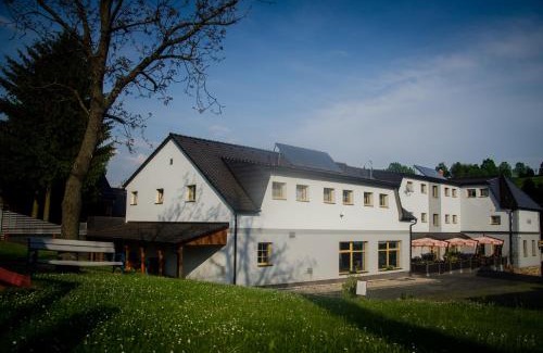 Nova Hradecna Casa | Penzion Pod Hůrkou