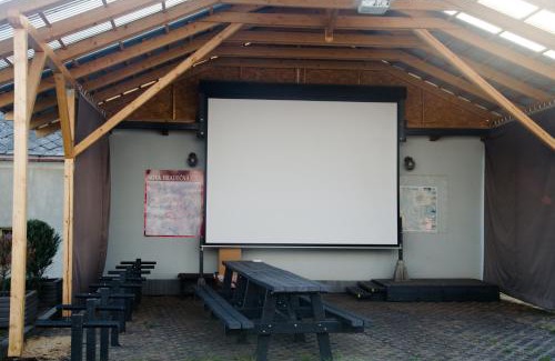 Nova Hradecna Casa | Penzion Pod Hůrkou