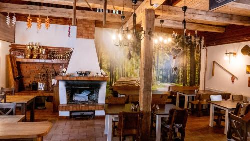 Blatce Casa | Penzion Pod Houskou