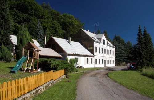 Blatce Casa | Penzion Pod Houskou