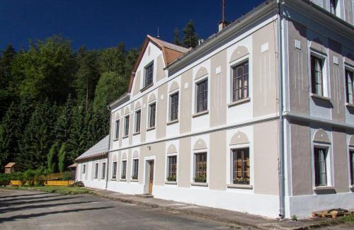 Blatce Casa | Penzion Pod Houskou