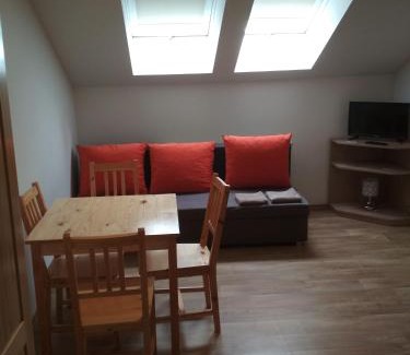 Kvasice Casa | Penzion Pod Kaštany Kvasice