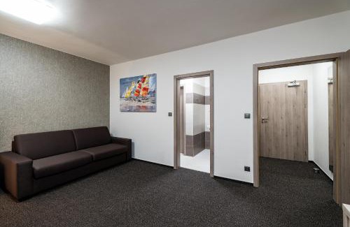 Dolany Casa | Penzion Pod Kartouzkou