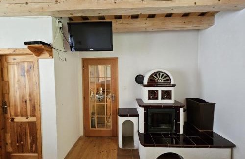 Liptovsky Hradok Casa | Penzion pod Krivanom