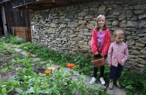 Liptovsky Hradok Casa | Penzion pod Krivanom