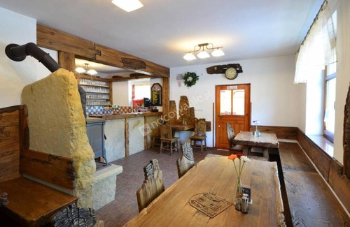 Teplice nad Metuji Casa | Penzion Pod Ozvěnou