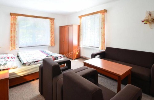 Teplice nad Metuji Casa | Penzion Pod Ozvěnou