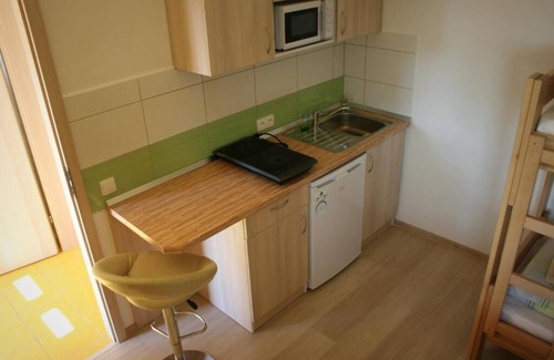 Sakvice Apartamento | PENZION POD PALAVU