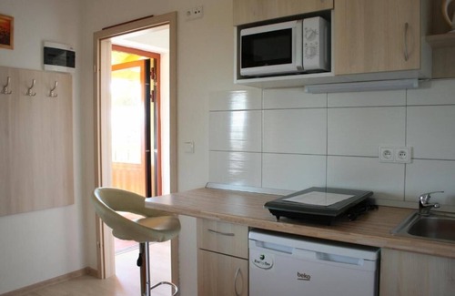 Sakvice Apartamento | PENZION POD PALAVU
