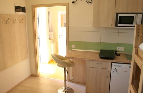 Sakvice Apartamento | PENZION POD PALAVU