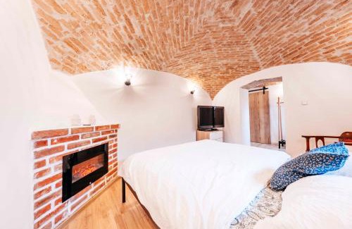 Zalhostice Casa | Penzion Pod Vinicemi