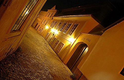 Jindrichuv Hradec Casa | Penzion Pod Zamkem