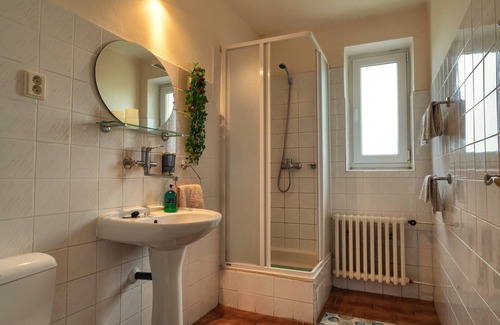 Planice Casa | Penzion Pod Zvonem