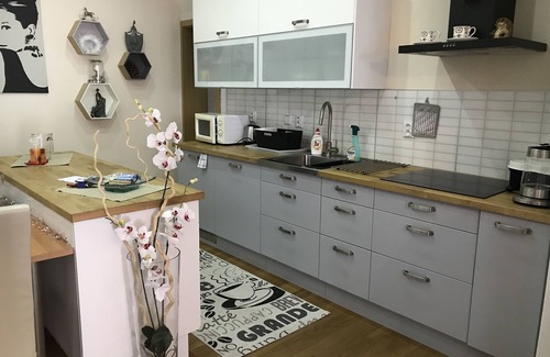 Lednice Casa | Penzion Pohoda