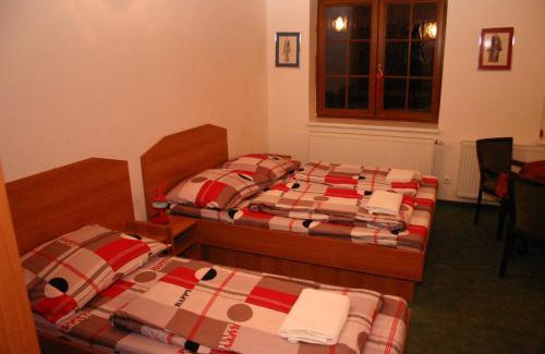 Lulec Casa | Penzion Pohoda