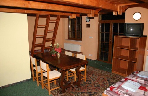Lulec Casa | Penzion Pohoda