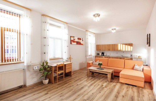 Trutnov Casa | Penzion Pohoda
