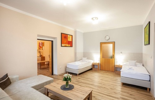 Trutnov Casa | Penzion Pohoda
