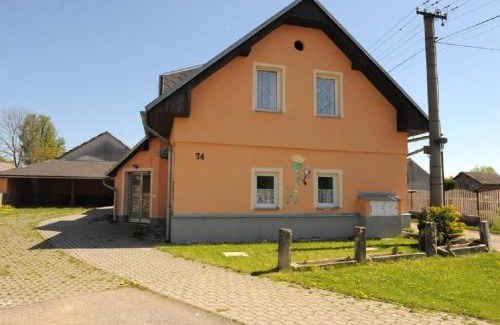 Polnicka Casa | Penzion Polnička