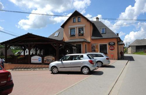 Polnicka Casa | Penzion Polnička